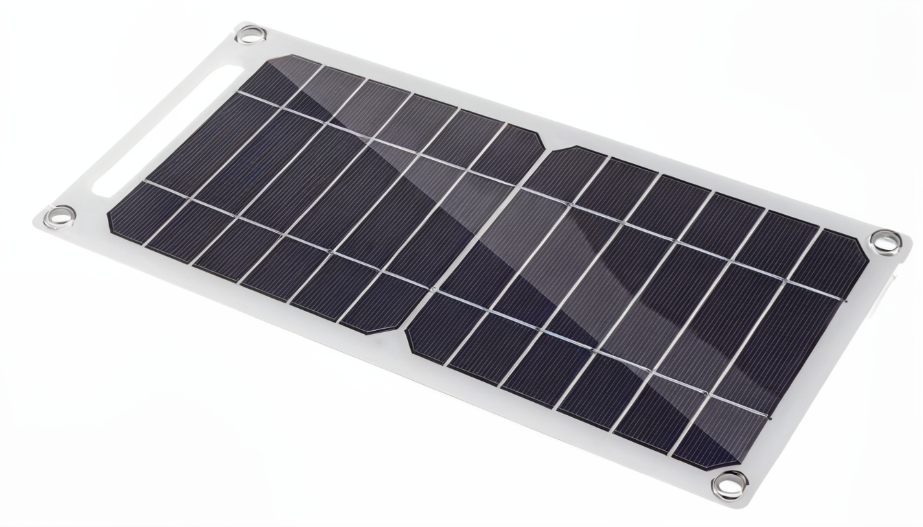 SolarGo